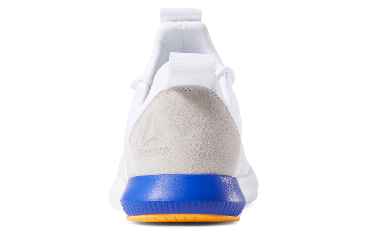 Reebok Reago Train 'White Blue' 圖 4