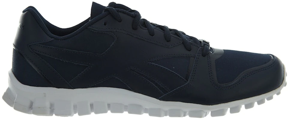 Reebok Real Flex Run Low ''Athletic Navy'' Herren-Laufschuhe J87353 Buy Reebok Real Flex Run Low ''Athletic Navy'' Herren-Laufschuhe J87353