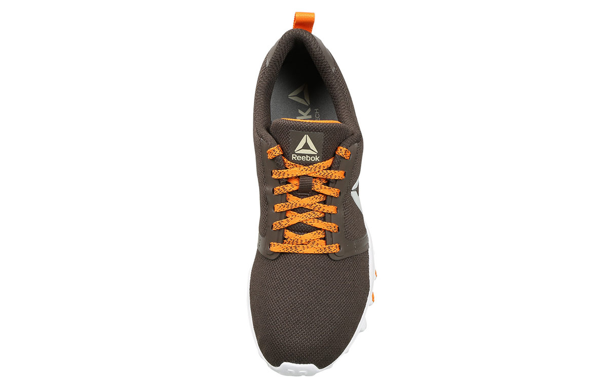 Shop 리복 리얼플렉스 브라운오렌지 (Reebok Realflex Brown Orange) DV7547