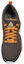 Shop 리복 리얼플렉스 브라운오렌지 (Reebok Realflex Brown Orange) DV7547