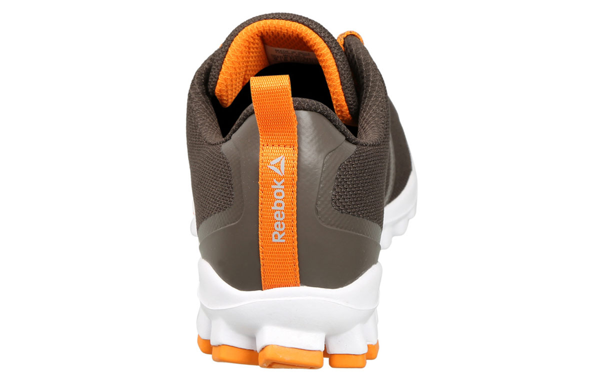 Purchase 리복 리얼플렉스 브라운오렌지 (Reebok Realflex Brown Orange) DV7547