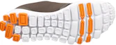 Details for 리복 리얼플렉스 브라운오렌지 (Reebok Realflex Brown Orange) DV7547