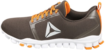Reebok Realflex 'Brown Orange' DV7547 Reebok Realflex 'Brown Orange' DV7547