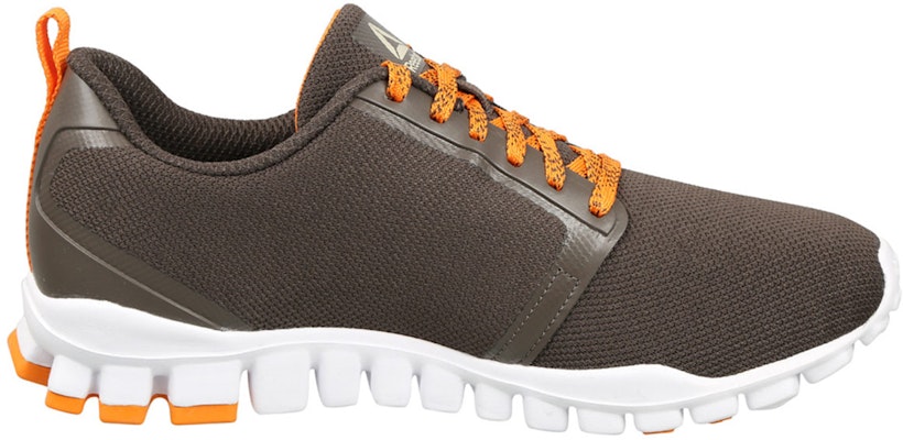 Reebok Realflex 'Brown Orange' DV7547 Order Reebok Realflex 'Brown Orange' DV7547