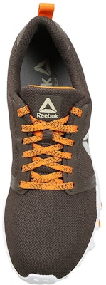 Reebok Realflex 'Brown Orange' DV7547 Shop Reebok Realflex 'Brown Orange' DV7547