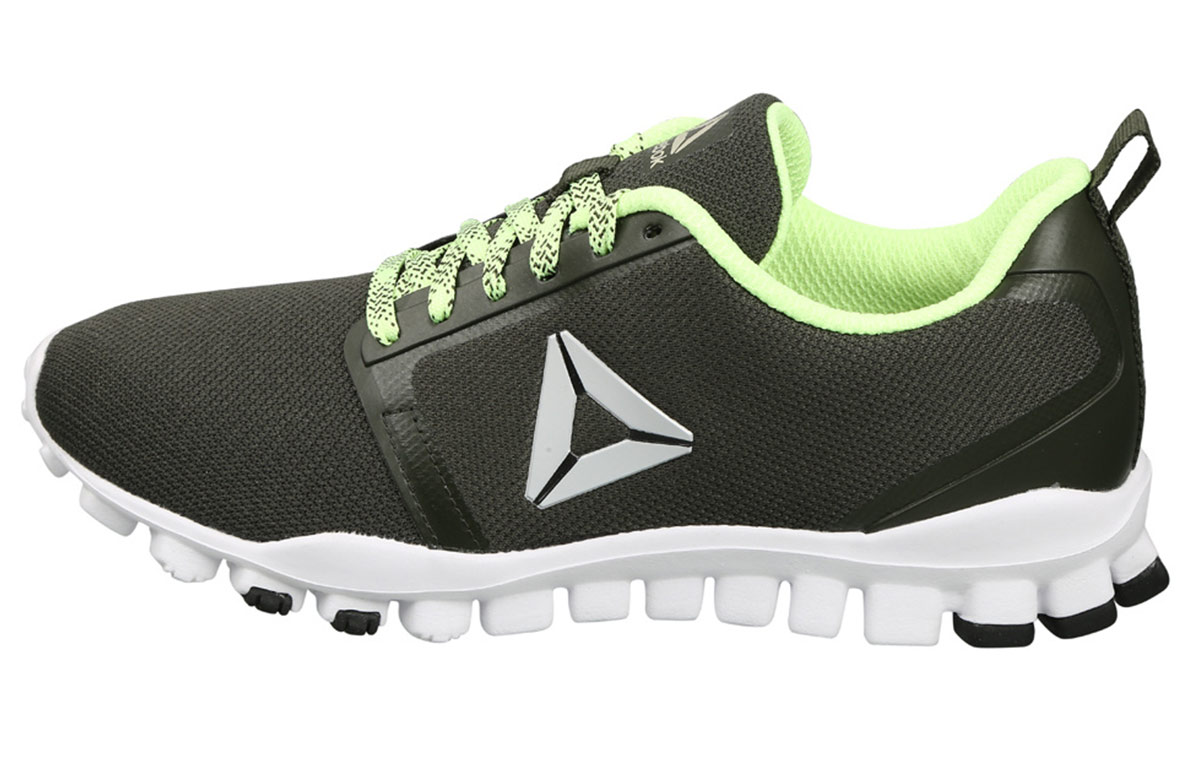 Reebok Realflex 'Deep Green' DV7545