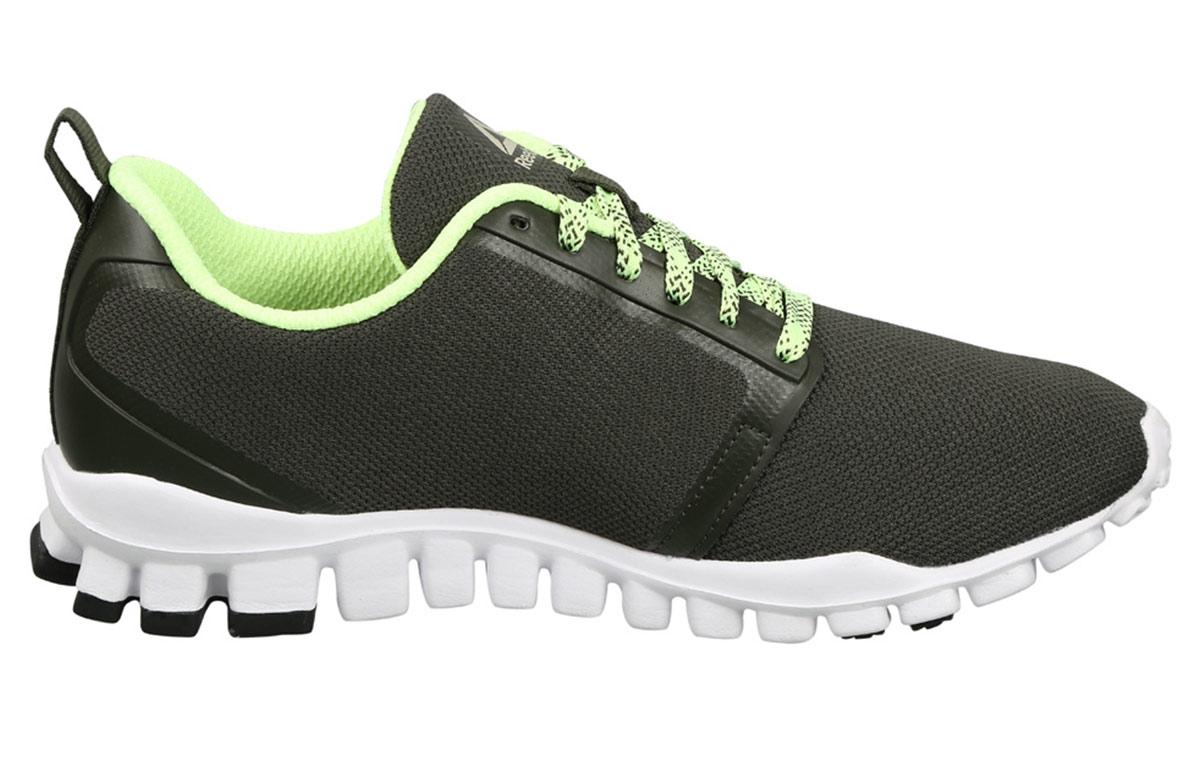Order Reebok Realflex 'Hijau Tua' DV7545