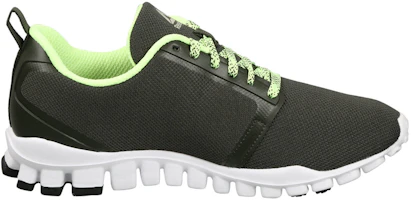 Order Reebok Realflex 深綠 跑步鞋