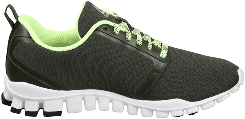 Reebok Realflex 'Deep Green' DV7545 Order Reebok Realflex 'Deep Green' DV7545