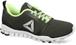Lookbook Reebok Realflex 'Hijau Tua' DV7545