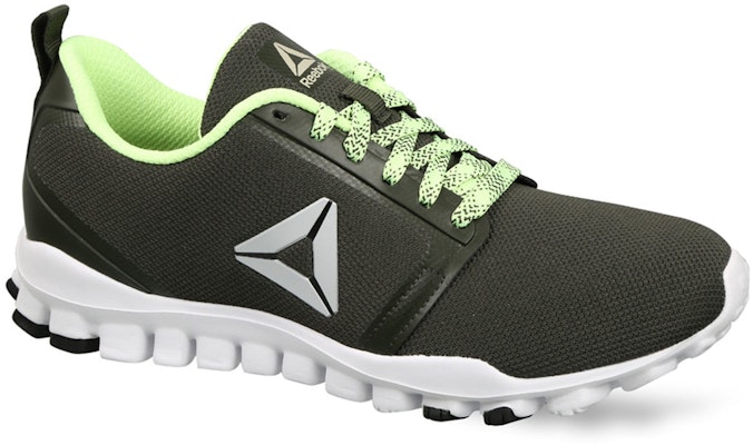 Reebok Realflex 'Deep Green' DV7545 Lookbook Reebok Realflex 'Deep Green' DV7545