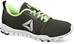 Lookbook Reebok Realflex 'Hijau Tua' DV7545