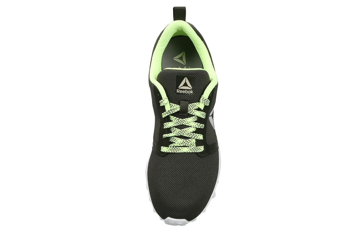 Shop Reebok Realflex 'Hijau Tua' DV7545
