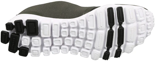 Details for Reebok Realflex 深綠 跑步鞋