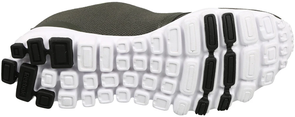 Reebok Realflex 'Hijau Tua' DV7545 Details for Reebok Realflex 'Hijau Tua' DV7545