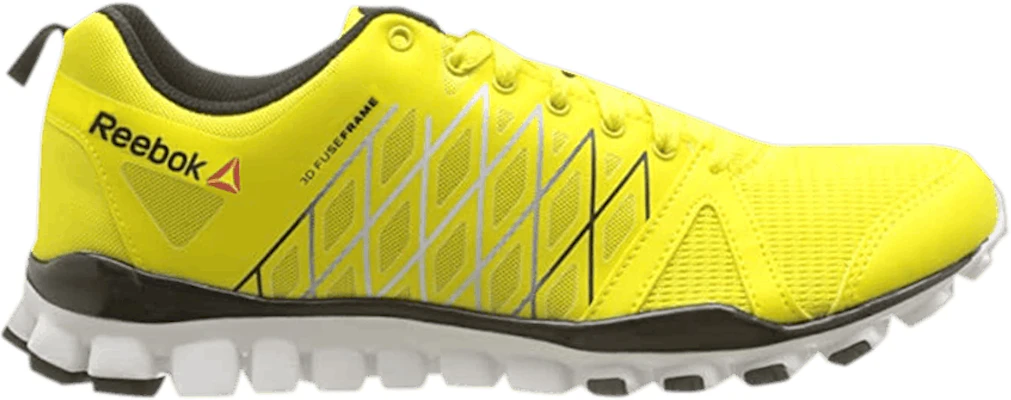 Reebok 2025 realflex advance