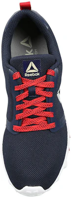 リーボック RealFlex ブルー(レッド) DV7546 Shop リーボック RealFlex ブルー(レッド) DV7546