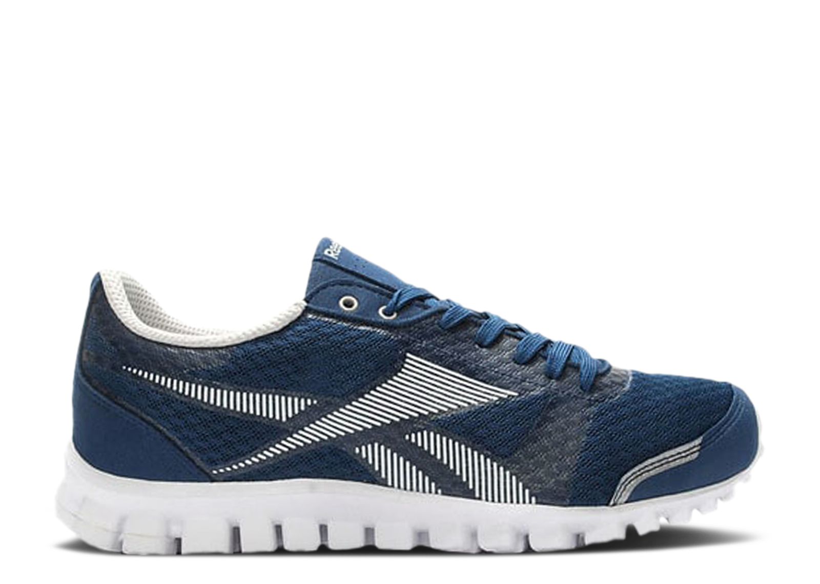 Reebok Realflex Optimal 'Navy' J87983