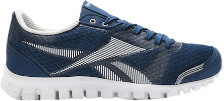 Reebok Realflex Optimal 'Navy' J87983 Reebok Realflex Optimal 'Navy' J87983