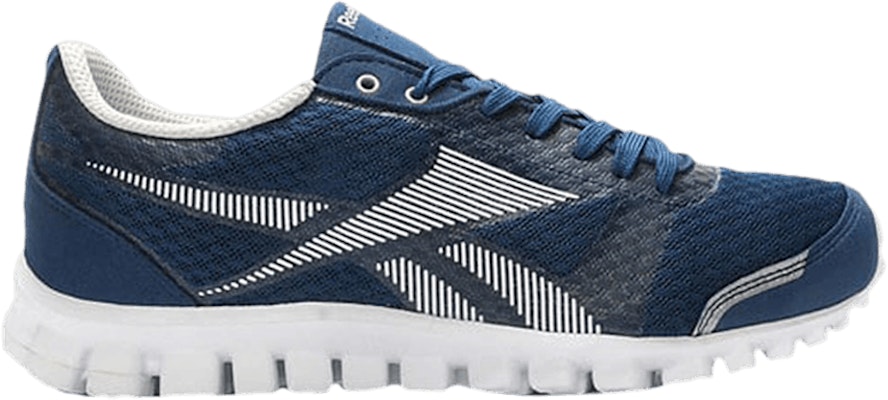 Reebok Realflex Optimal 'Navy' J87983 Buy Reebok Realflex Optimal 'Navy' J87983