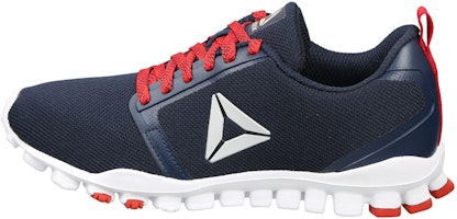 Reebok Realflex Blue 'Red' DV7546 Reebok Realflex Blue 'Red' DV7546