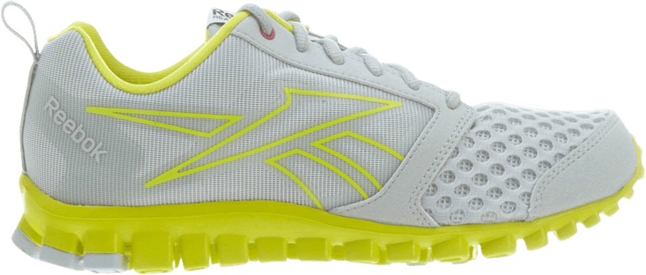 Reebok realflex scream deals womens