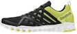 Reebok Realflex Train 3.0 'Hitam Hijau' M49894