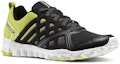 Lookbook Reebok Realflex Train 3.0 'Hitam Hijau' M49894