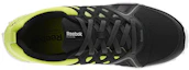 Shop リーボック RealFlex トレイン 3.0 (黒/緑) M49894