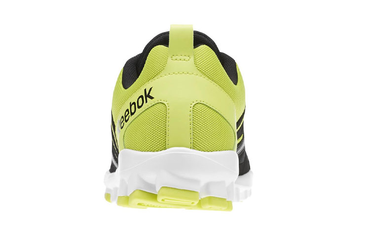 Purchase リーボック RealFlex トレイン 3.0 (黒/緑) M49894