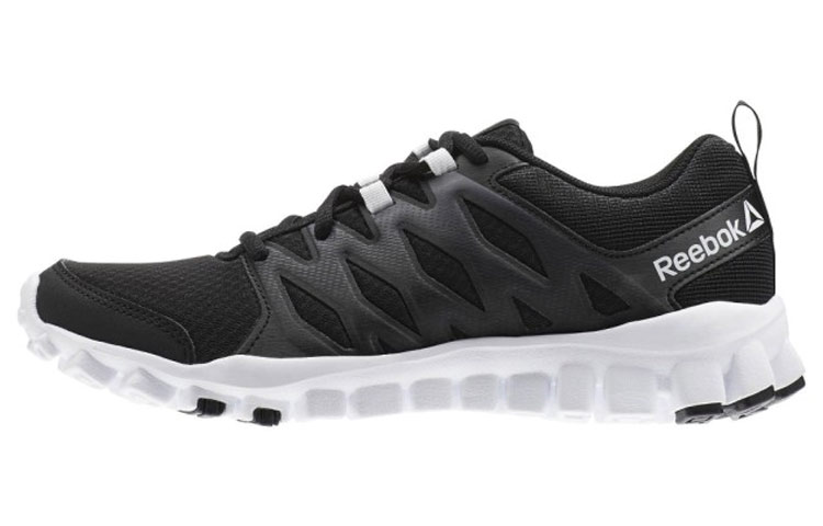 Reebok Realflex Train 4.0 'Black' BS8164