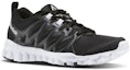 Lookbook Reebok Realflex Train 4.0 'Hitam' BS8164