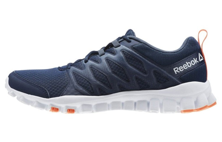 Reebok Realflex Train 4.0 'Blue' BS8165