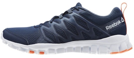 Reebok Realflex Train 4.0 'Blue' BS8165 Reebok Realflex Train 4.0 'Blue' BS8165