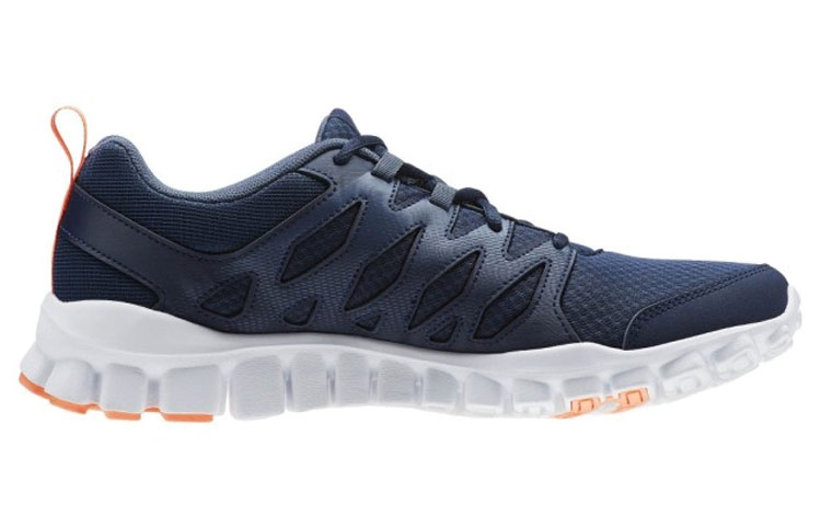 Order 리복 리얼플렉스 트레인 4.0 블루 (Reebok Realflex Train 4.0 Blue - already concise) BS8165
