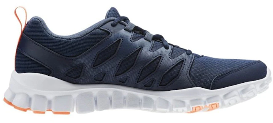 리복 리얼플렉스 트레인 4.0 블루 (Reebok Realflex Train 4.0 Blue - already concise) BS8165 Order 리복 리얼플렉스 트레인 4.0 블루 (Reebok Realflex Train 4.0 Blue - already concise) BS8165