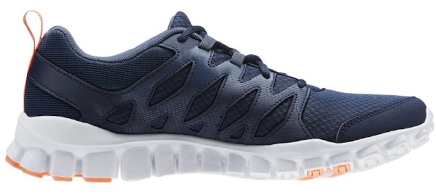 Reebok Realflex Train 4.0 'Blue' BS8165 Order Reebok Realflex Train 4.0 'Blue' BS8165