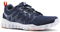 Lookbook Reebok Realflex Train 4.0 'Biru' BS8165
