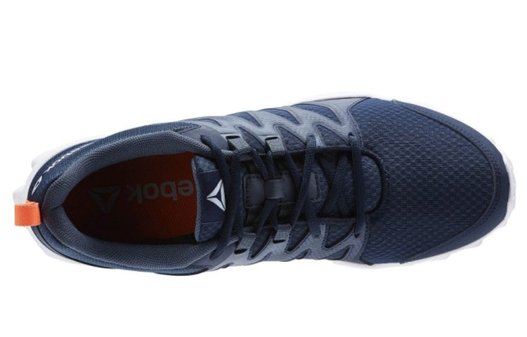 Shop 리복 리얼플렉스 트레인 4.0 블루 (Reebok Realflex Train 4.0 Blue - already concise) BS8165
