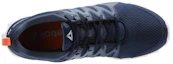 Shop 리복 리얼플렉스 트레인 4.0 블루 (Reebok Realflex Train 4.0 Blue - already concise) BS8165