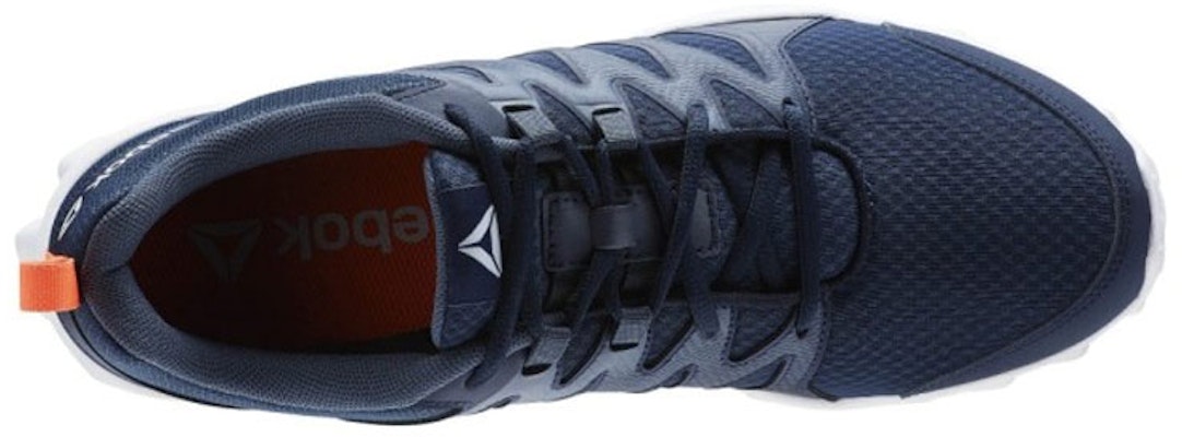 리복 리얼플렉스 트레인 4.0 블루 (Reebok Realflex Train 4.0 Blue - already concise) BS8165 Shop 리복 리얼플렉스 트레인 4.0 블루 (Reebok Realflex Train 4.0 Blue - already concise) BS8165