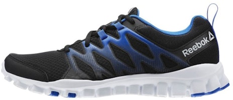 Reebok Realflex Train 4.0 'Blue' BS8166 Reebok Realflex Train 4.0 'Blue' BS8166