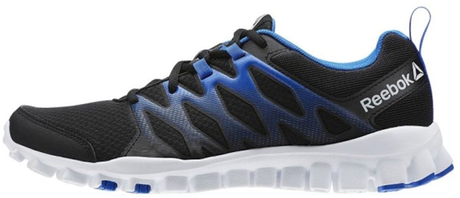 Reebok Realflex Train 4.0 'Blue' BS8166 Buy Reebok Realflex Train 4.0 'Blue' BS8166