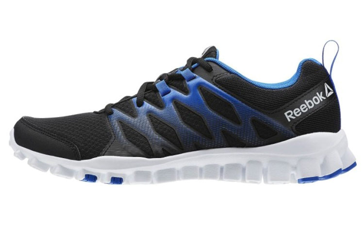 Reebok Realflex Train 4.0 'Blue' BS8166