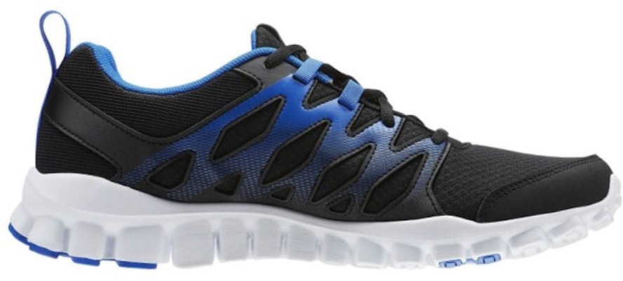 Reebok Realflex Train 4.0 'Blue' BS8166 Order Reebok Realflex Train 4.0 'Blue' BS8166