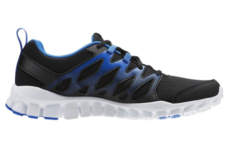 Order 리복 리얼플렉스 트레인 4.0 블루 (Reebok Realflex Train 4.0 Blue) BS8166