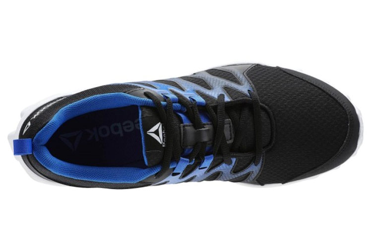 Shop 리복 리얼플렉스 트레인 4.0 블루 (Reebok Realflex Train 4.0 Blue) BS8166