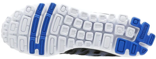 Details for Reebok Realflex Train 4.0 透氣輕巧迴彈 低筒慢跑鞋 藍色