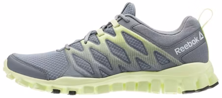 Reebok Realflex Train 4.0 'Grey' BS8167 Reebok Realflex Train 4.0 'Grey' BS8167