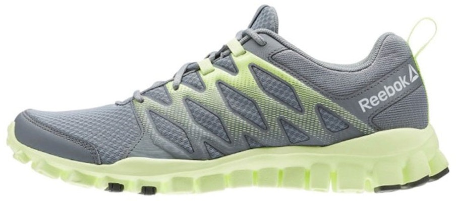Reebok Realflex Train 4.0 'Grey' BS8167 Buy Reebok Realflex Train 4.0 'Grey' BS8167